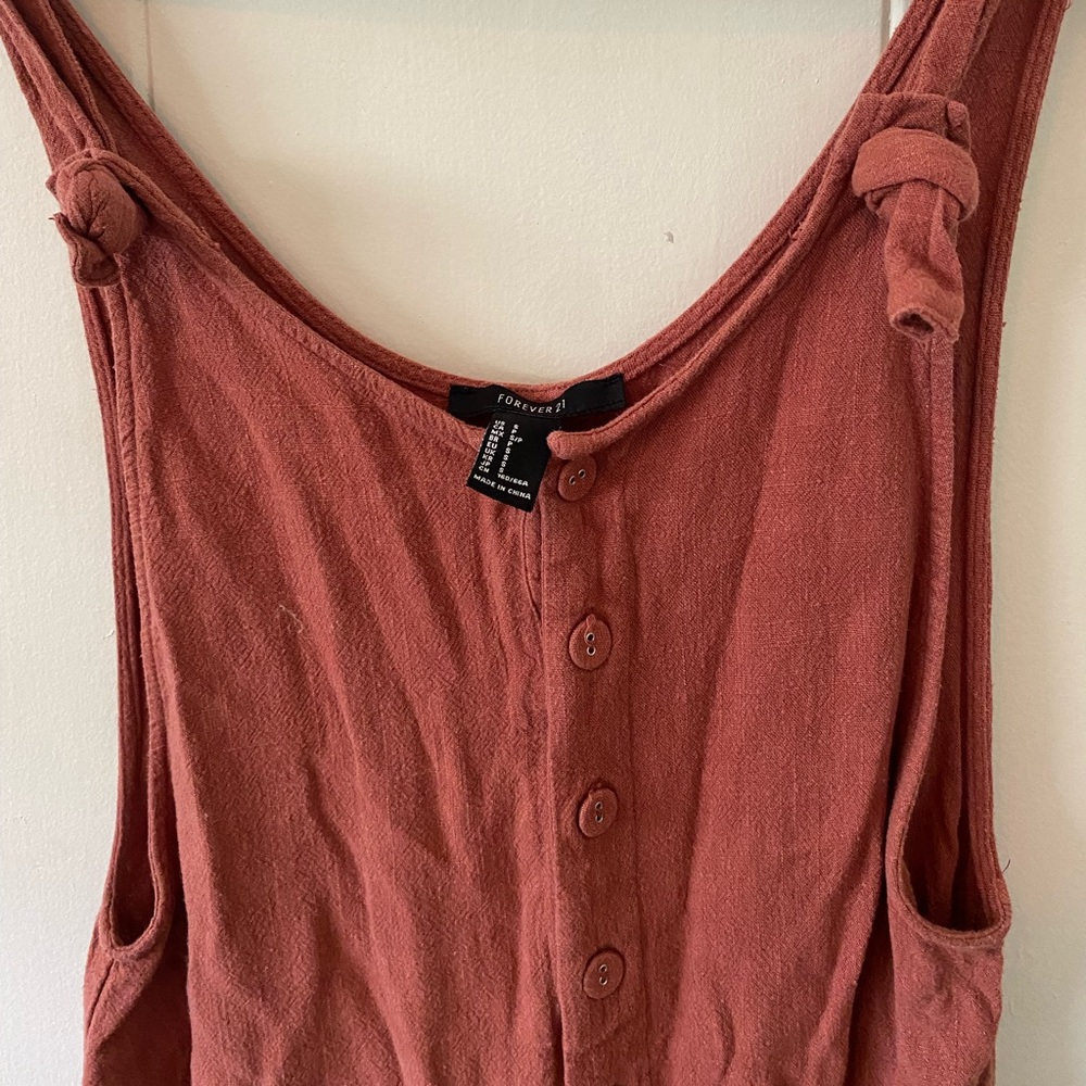 Romper - Picture 2 of 3